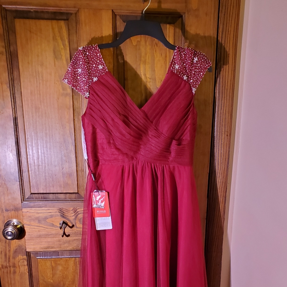 Special Occasion Dress - Holiday - Party